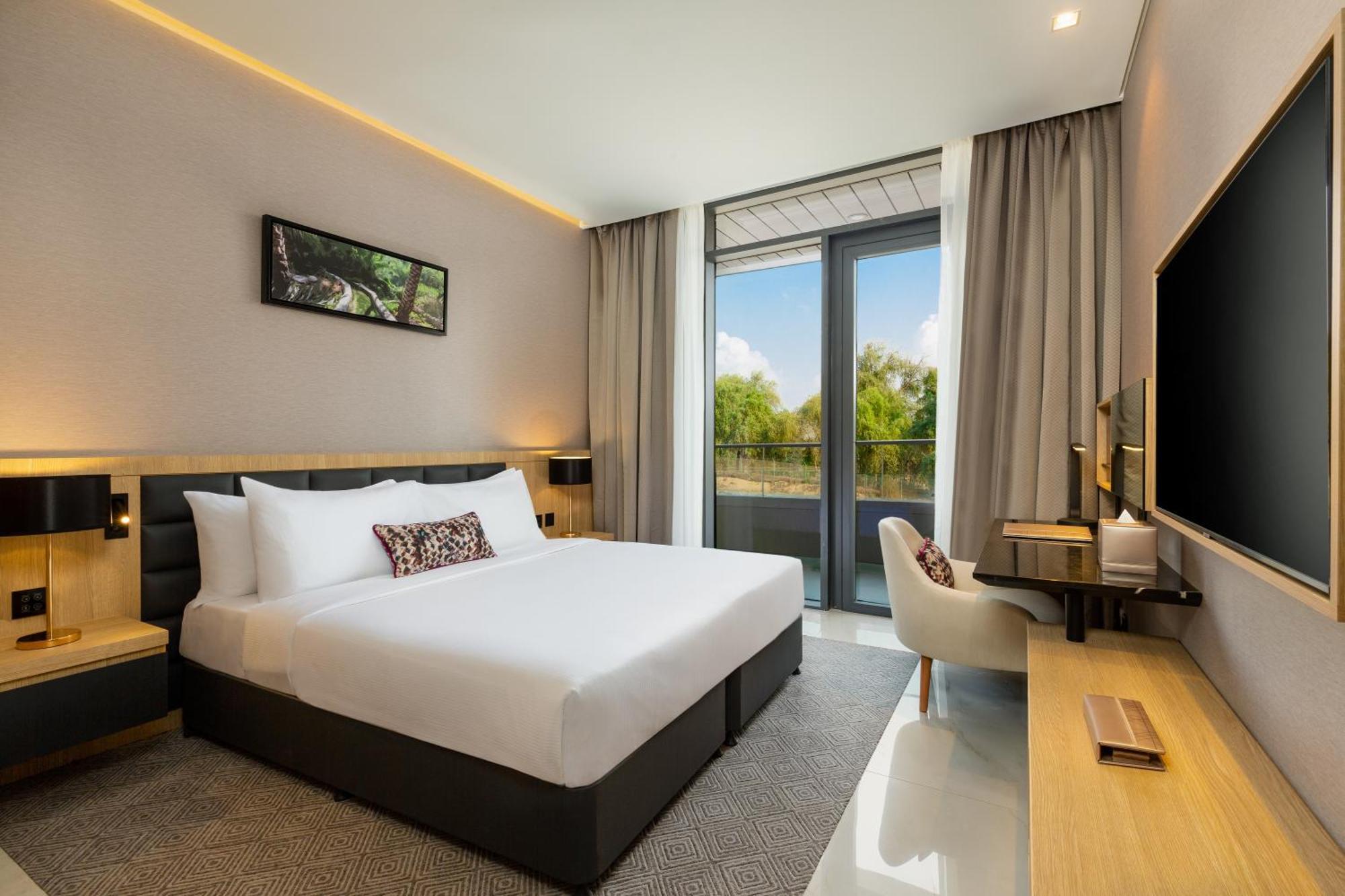 Premium Suite Kitchen
